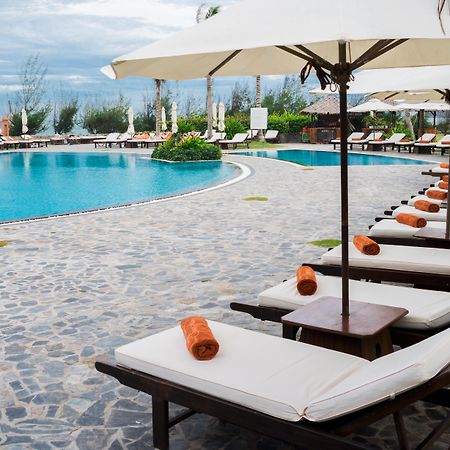 Muine Bay Resort Mui Ne Exterior photo