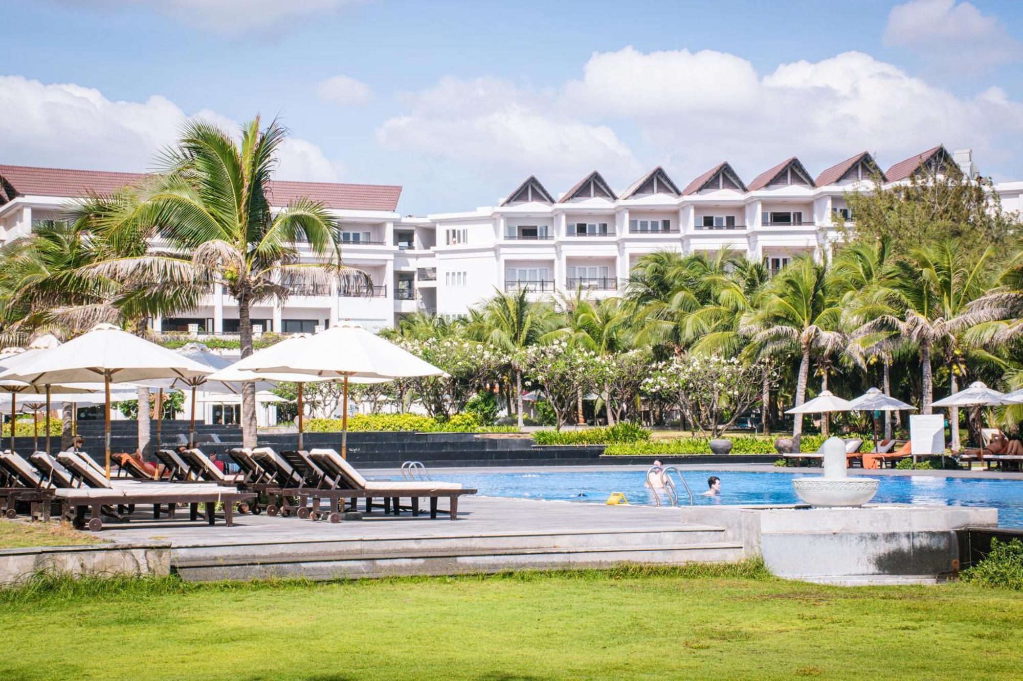 Muine Bay Resort Mui Ne Exterior photo