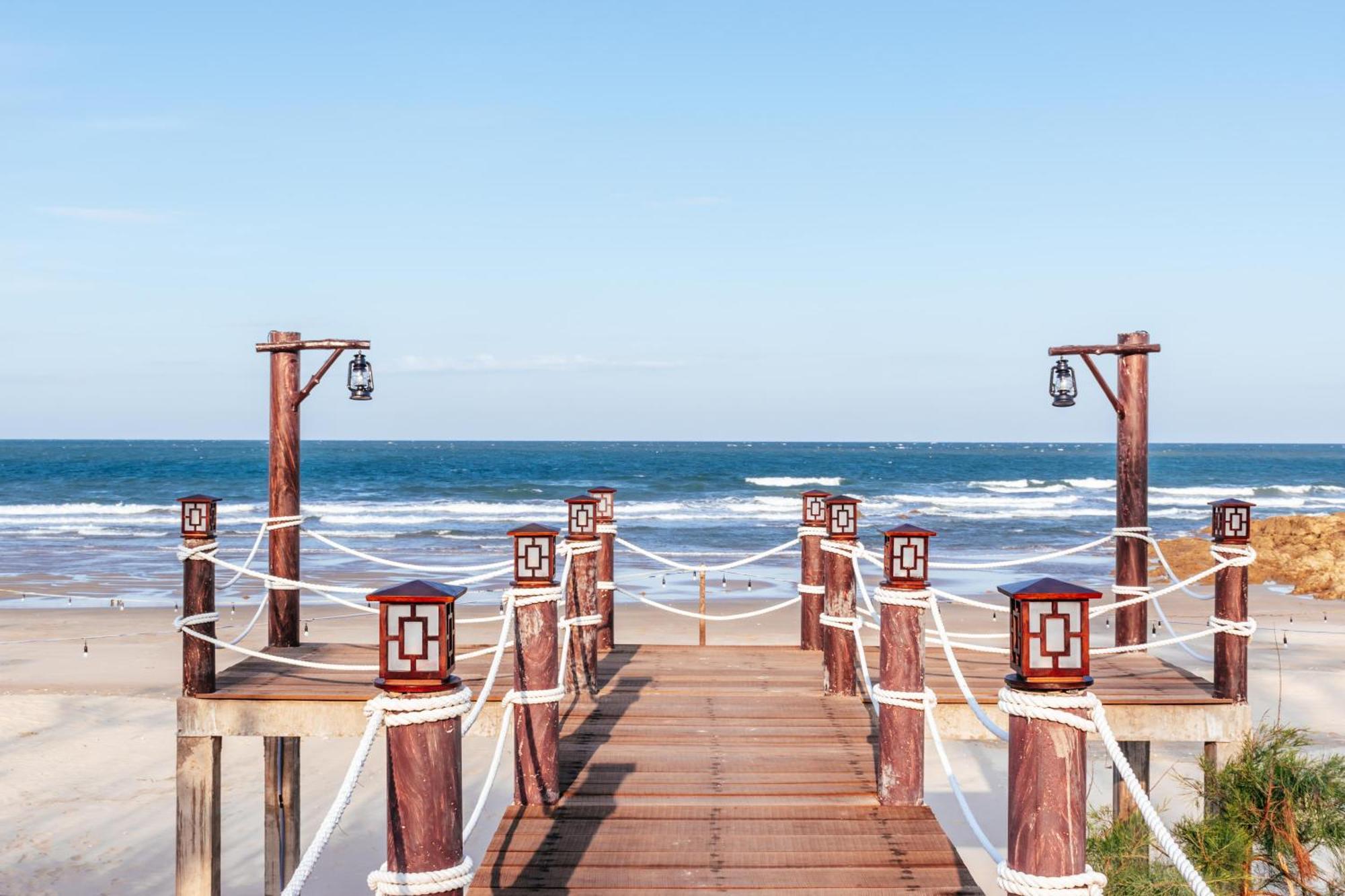 Muine Bay Resort Mui Ne Exterior photo