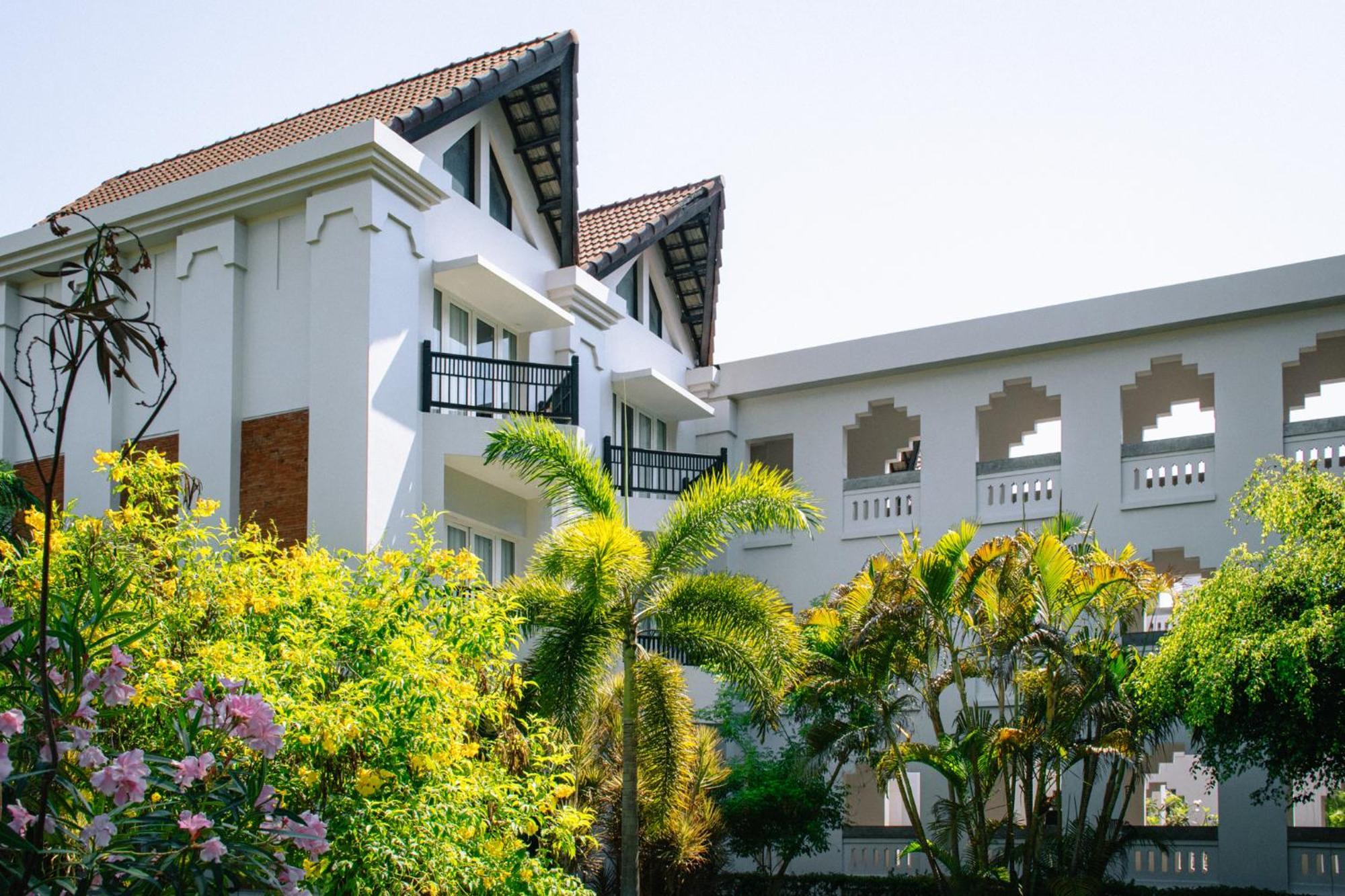Muine Bay Resort Mui Ne Exterior photo